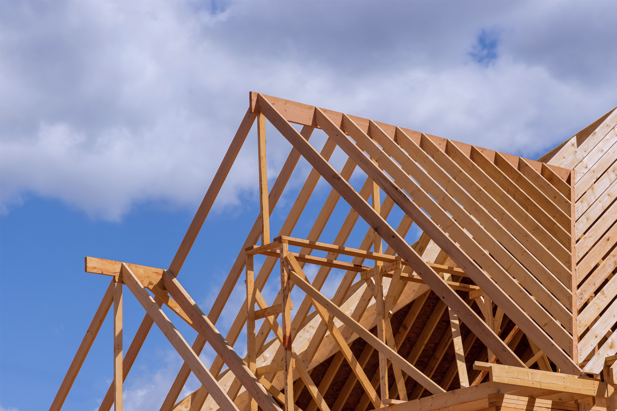 R3 Property Home Improvement Services Hampshire Carpentry