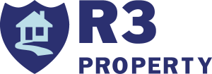 R3 Property Logo