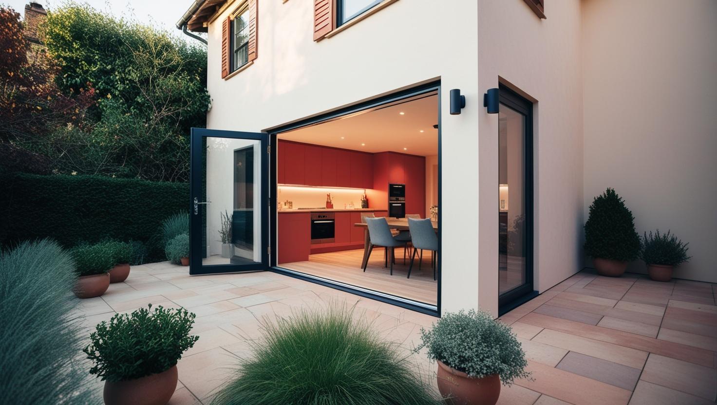 Two-Storey Extensions in Winchester
