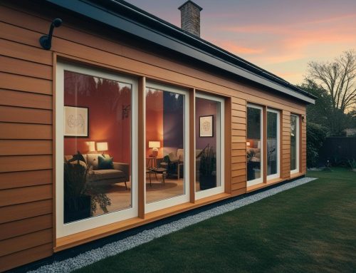 Garden Rooms in Farnham – Bespoke Outdoor Living with R3 Property