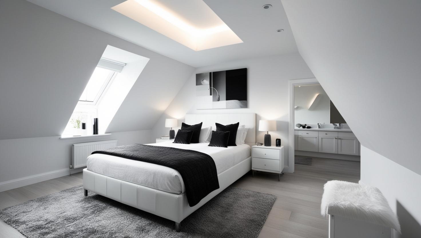 R3 Property – Loft Conversions in Chichester